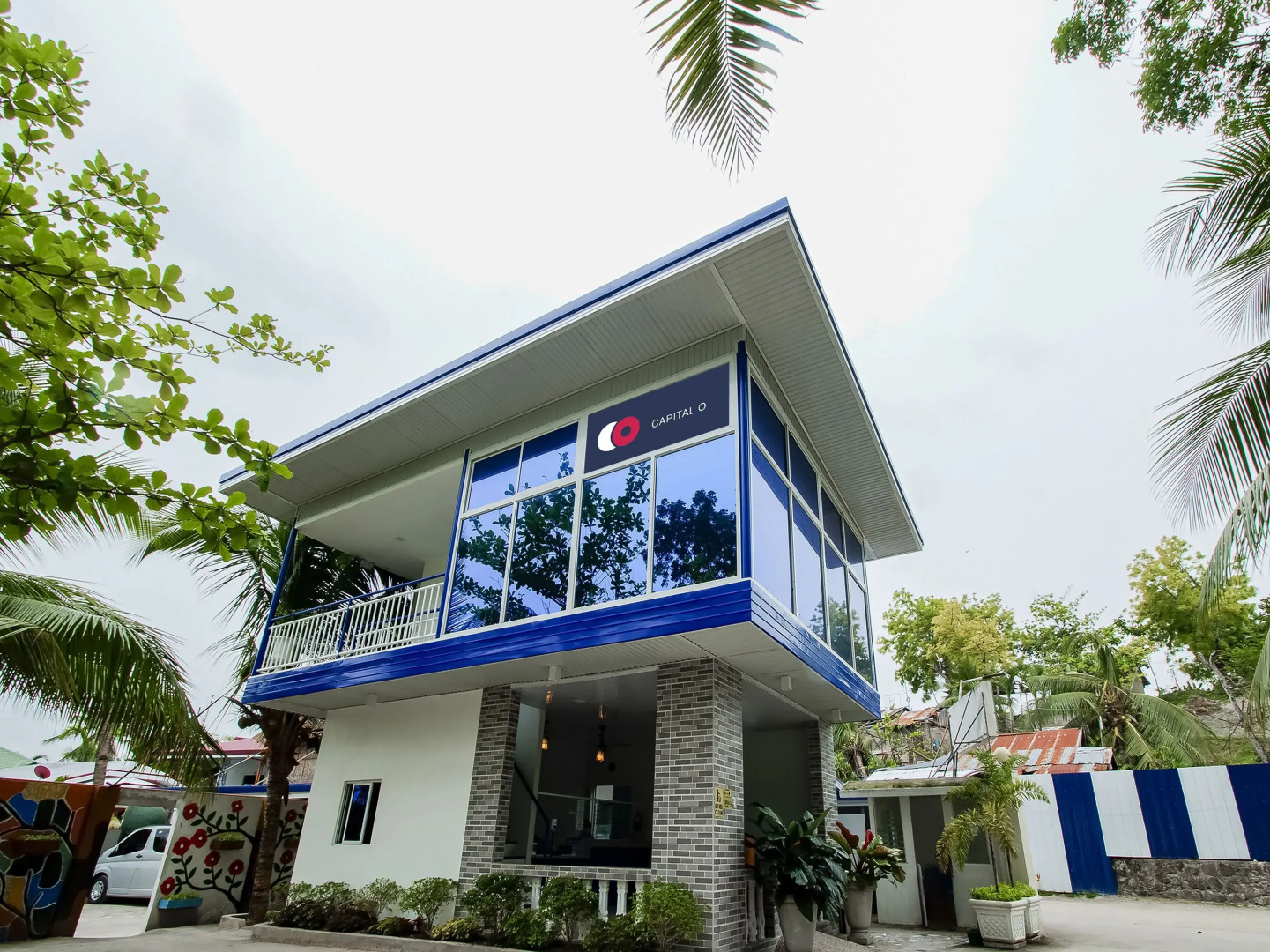 Vaccinated Staff -  849 Carcar Eco Farm Resorts