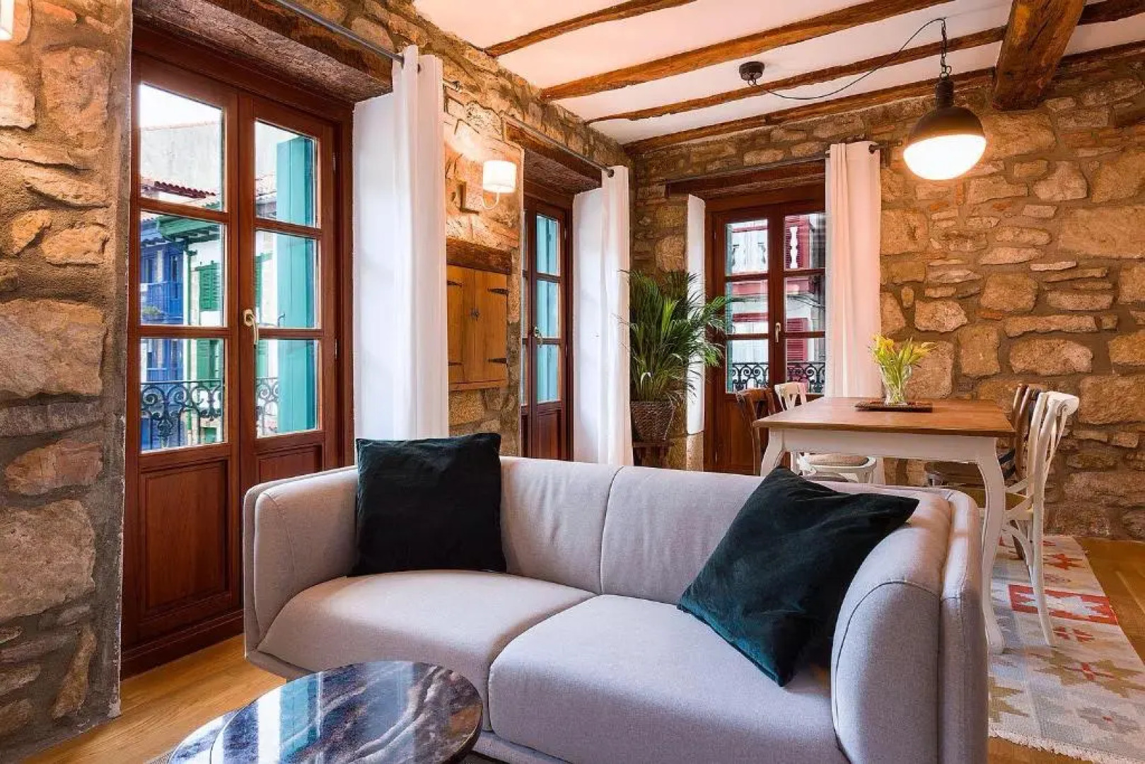 Apartamento Carlos V