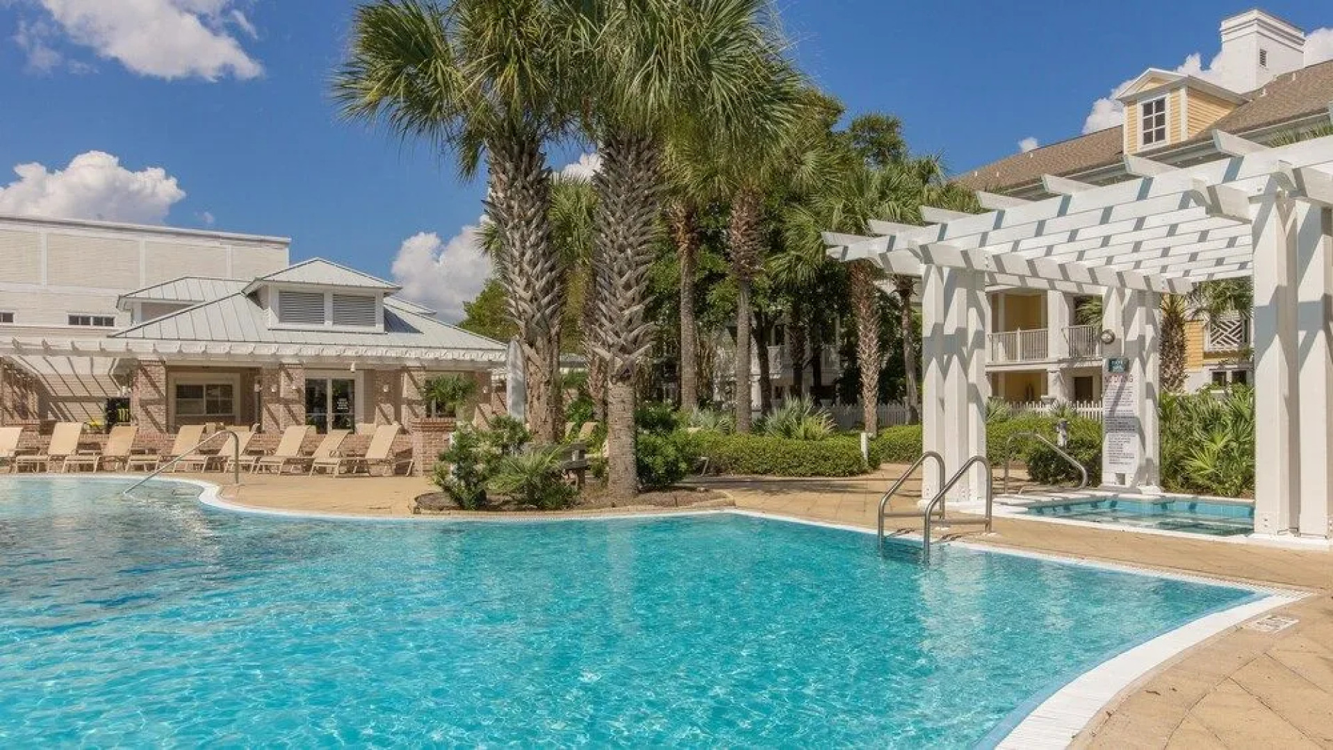 Grand Sandestin 2325