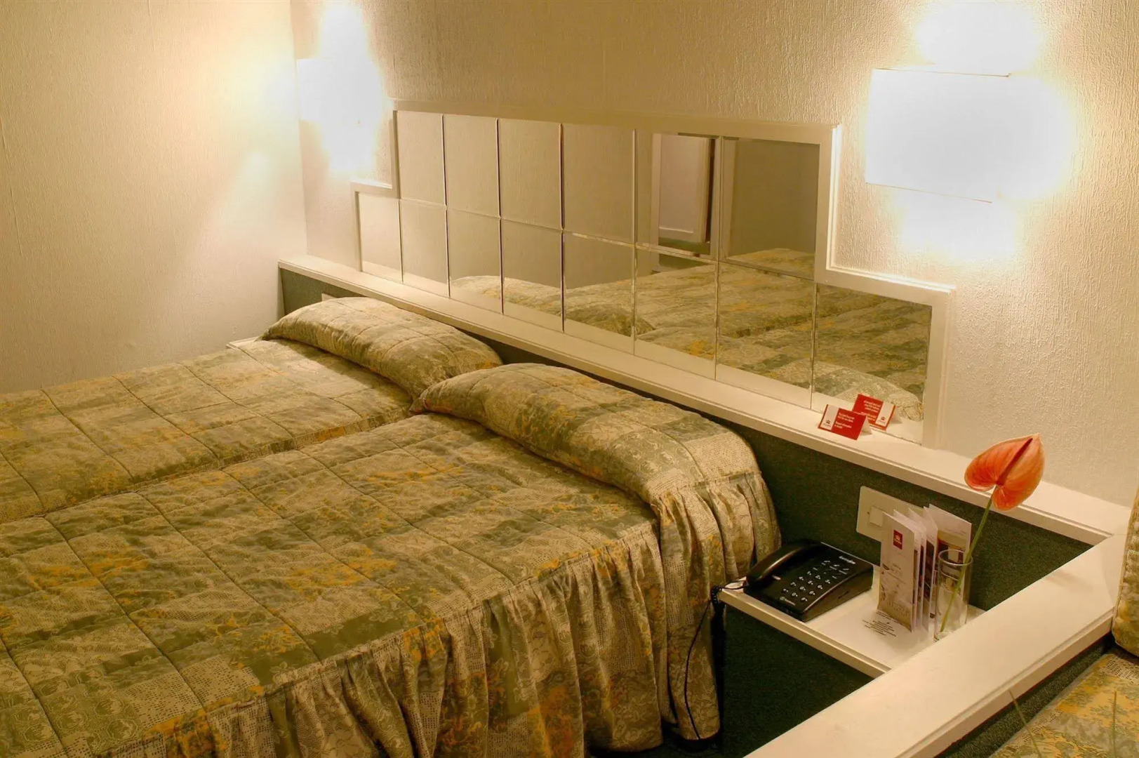 Hotel Faranda Rias Altas, Ascend Hotel Collection