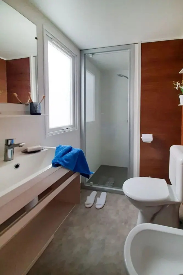 Ponente Deluxe Marina di Bibbona