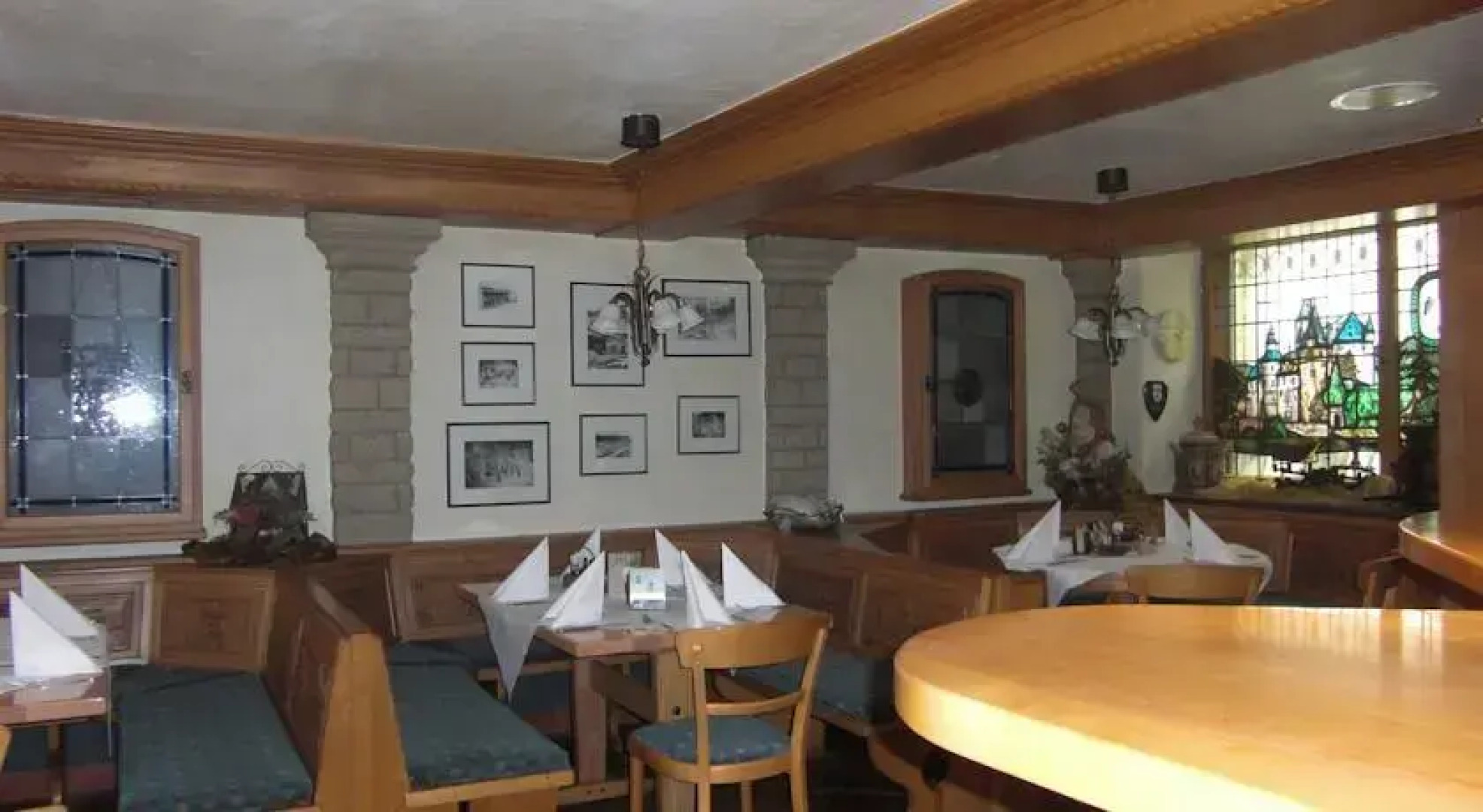 Hotel Restaurant Eifelstube