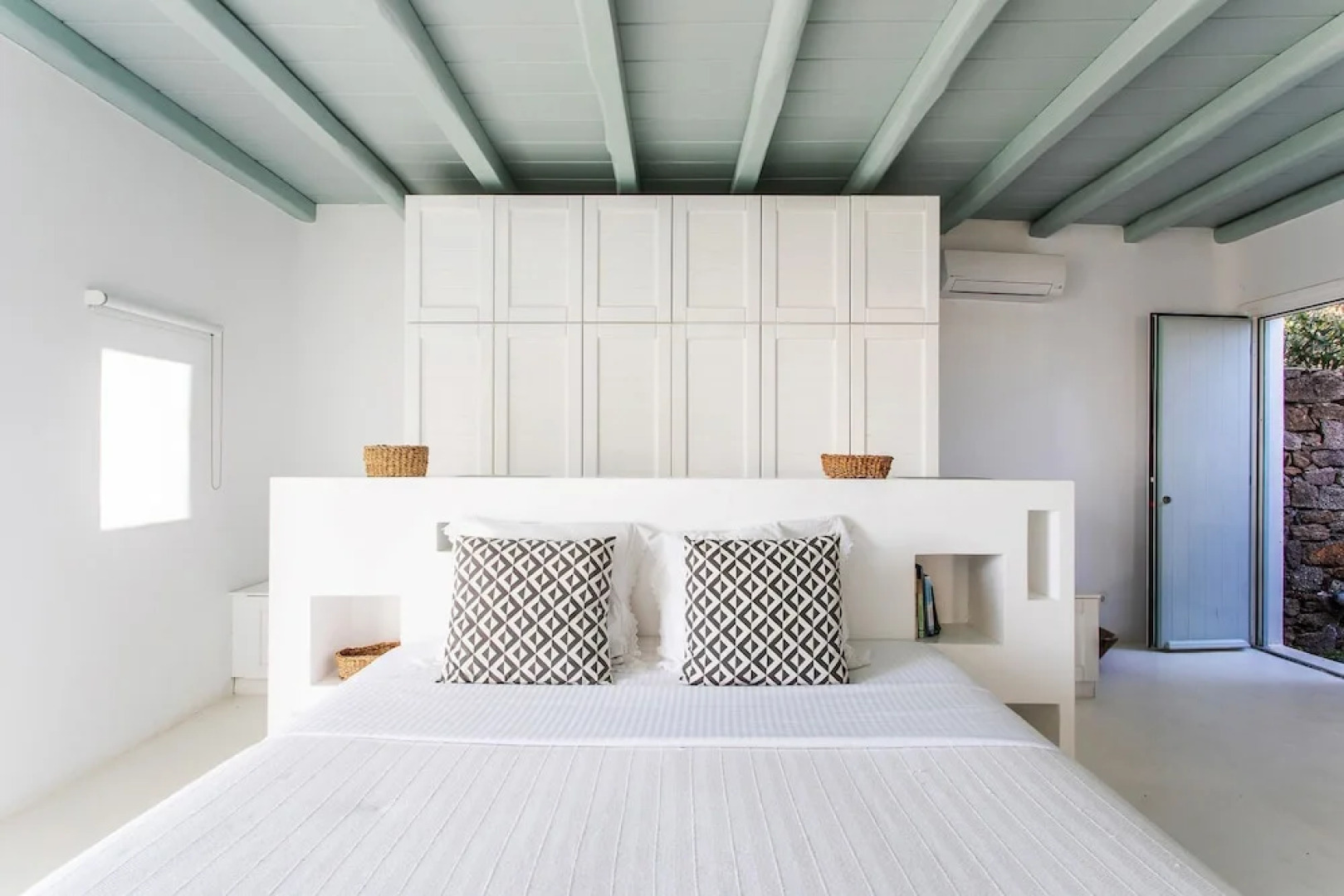 Villa Christina by Mykonos Pearls