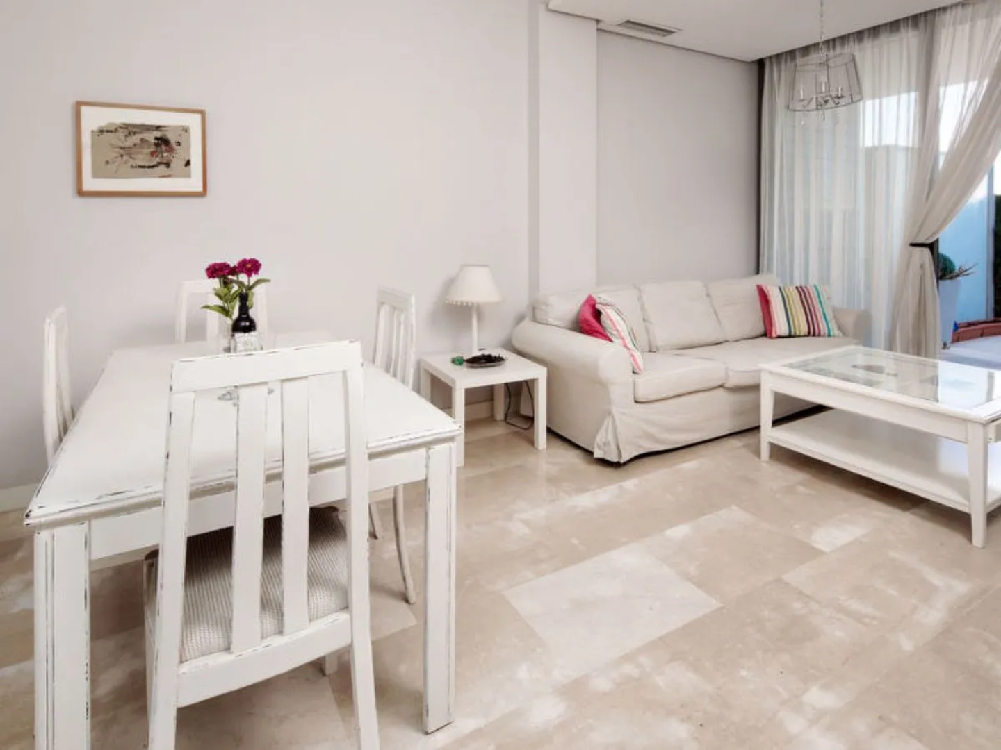 Apartment El Vergel Dénia