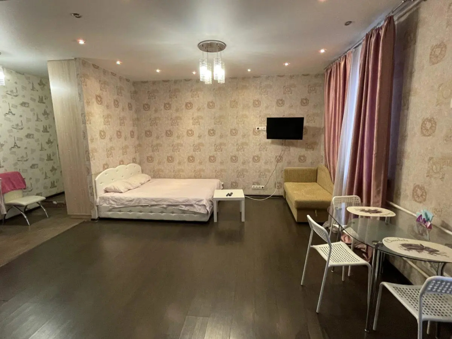 Аврора на улице Весенняя 15