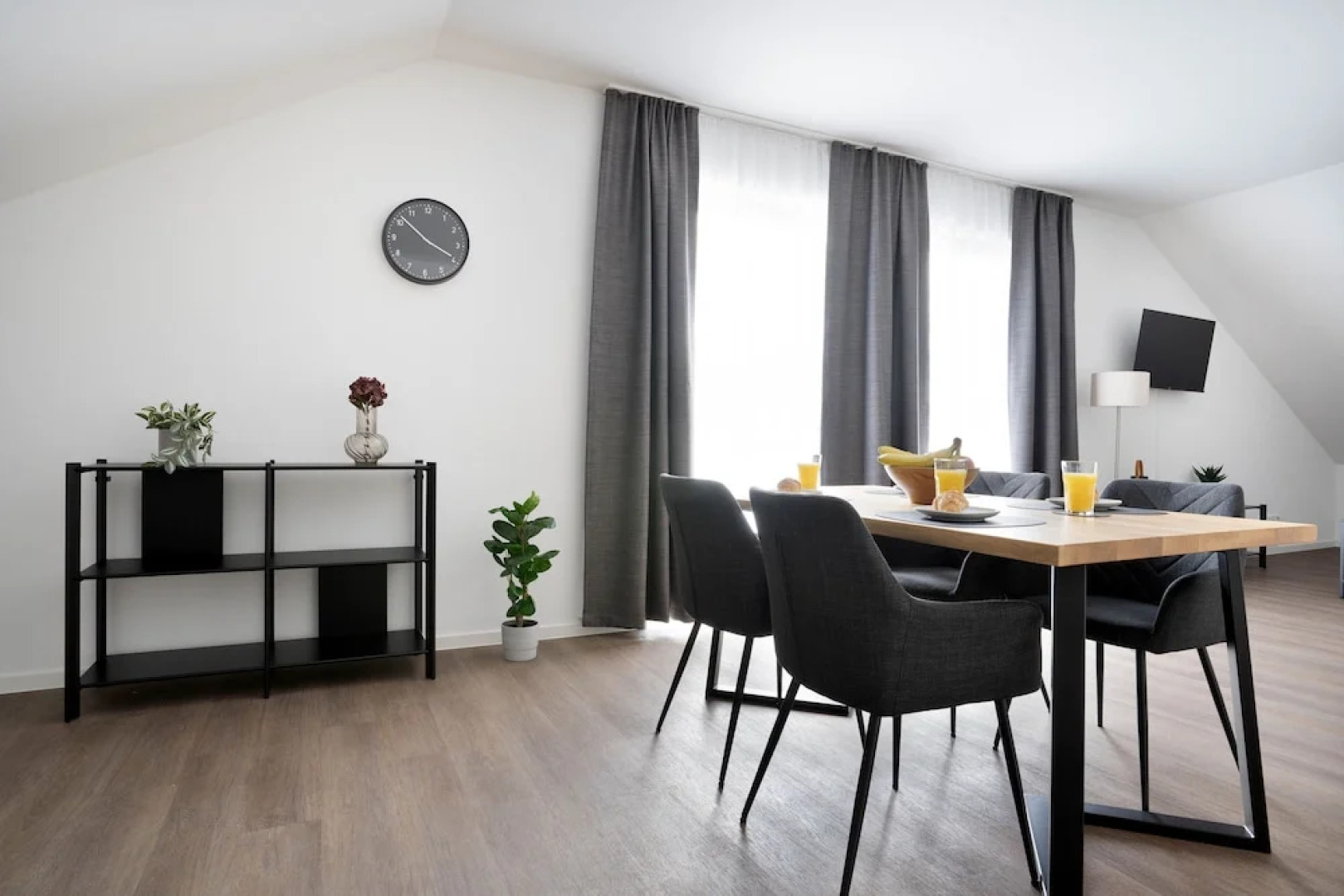 Schöne Apartments in Lengerich