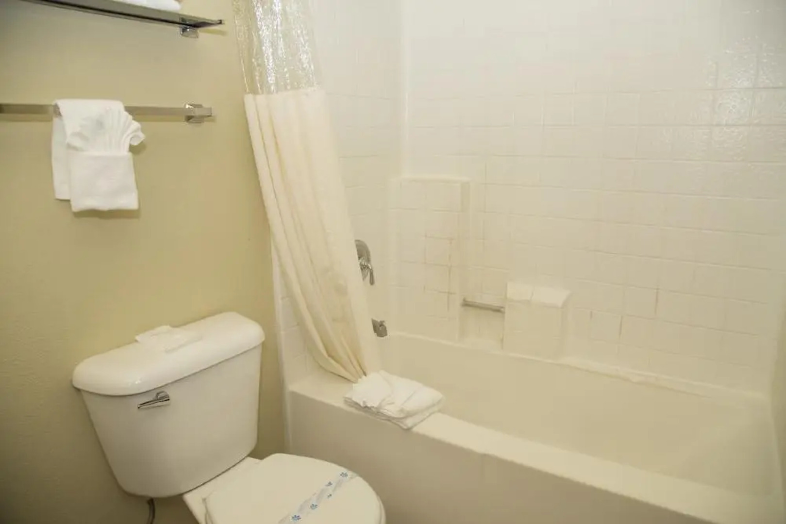 Travelodge La Mesa CA