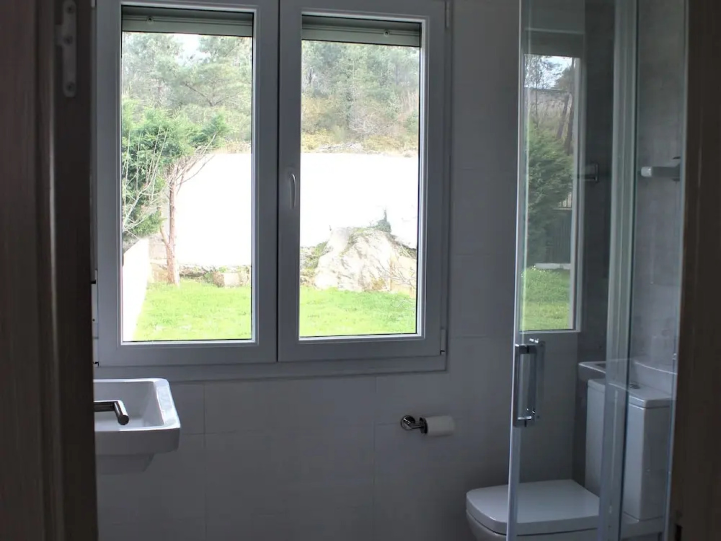 Modern Holiday Home in Porto do Son Galicia Close to Beach