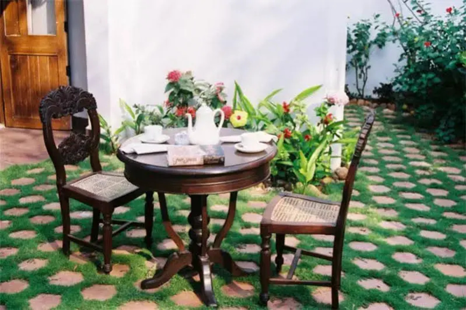 Prainha Resort By The Sea