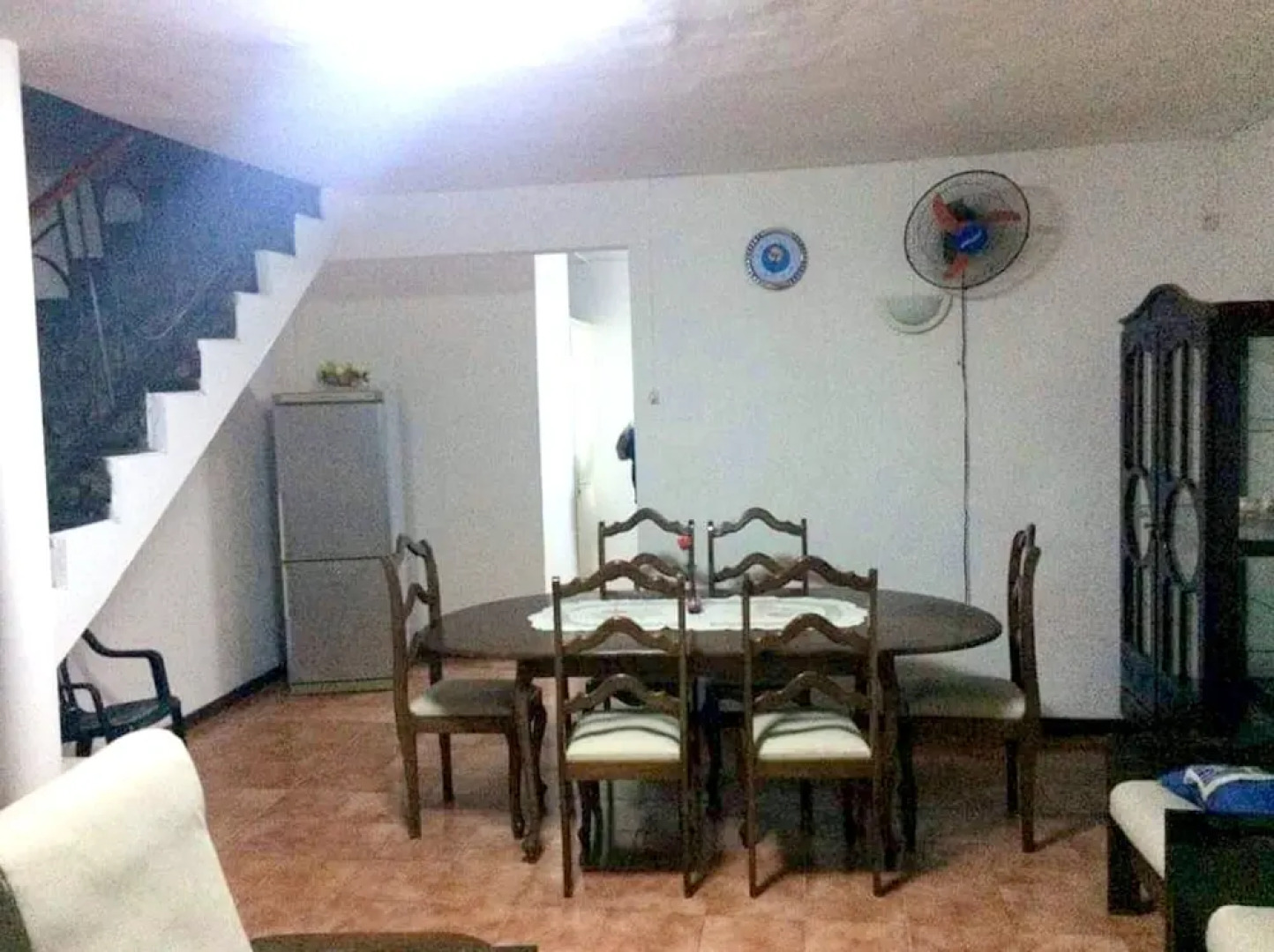 House With 3 Bedrooms in Pereybere, With Pool Access and Enclosed Gard