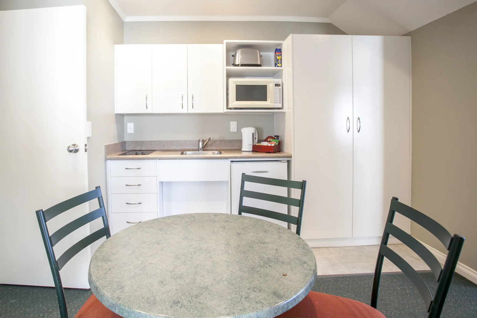 Cornwall Motor Lodge