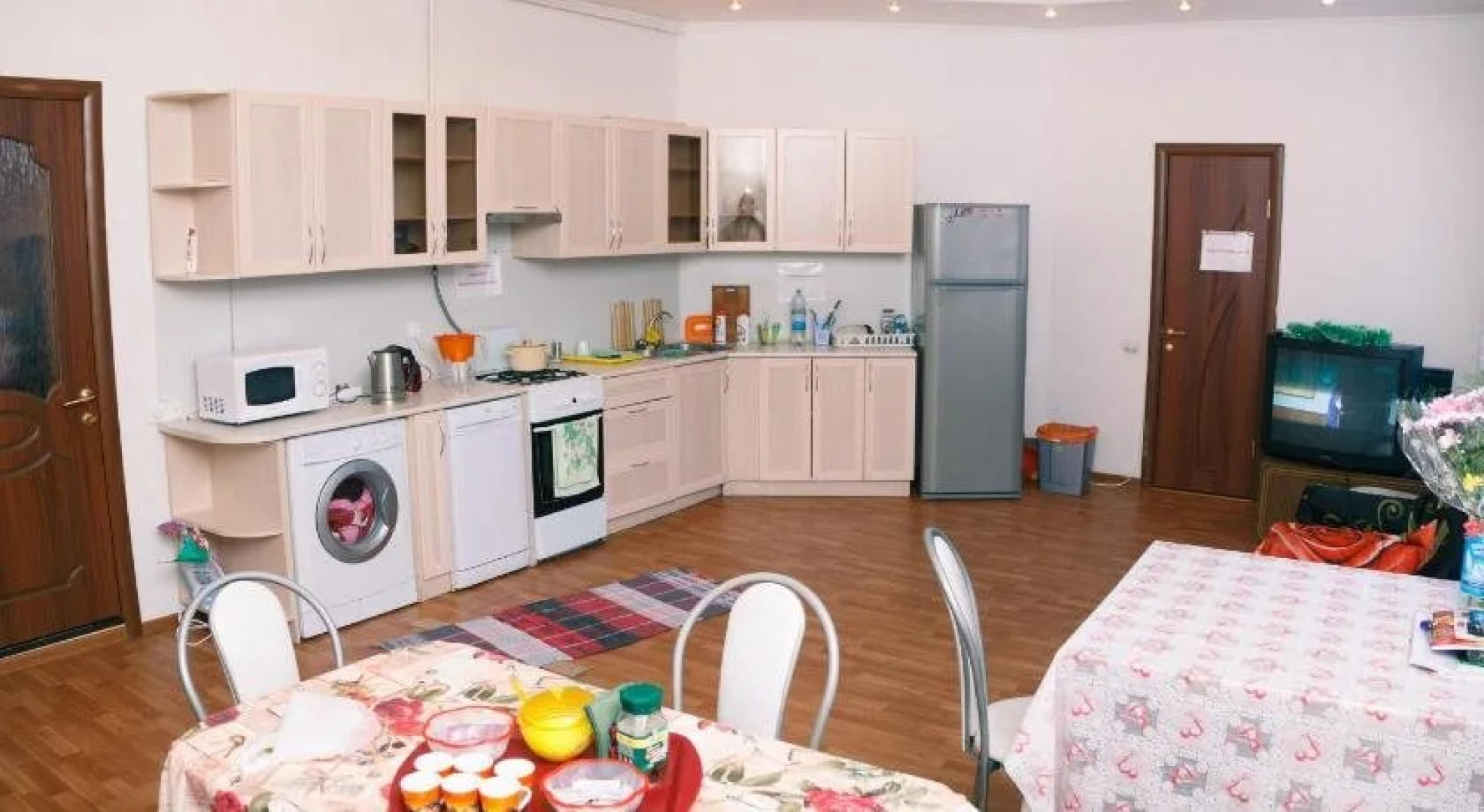 Hostel Komfort I Uyut