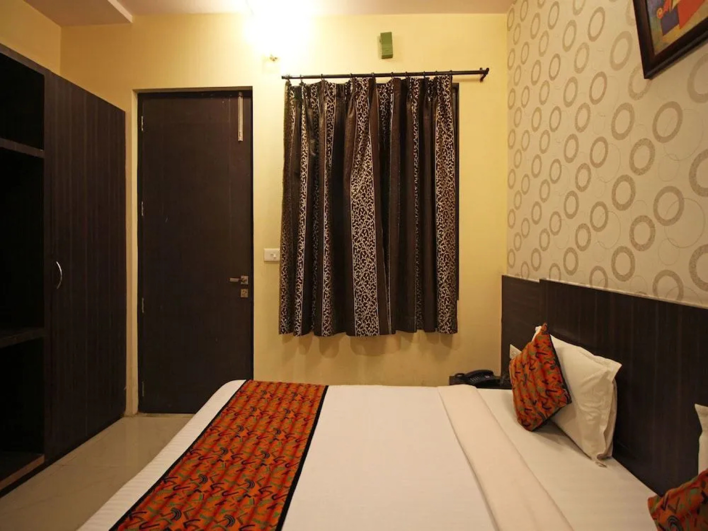 OYO Rooms Junction Road Mathura