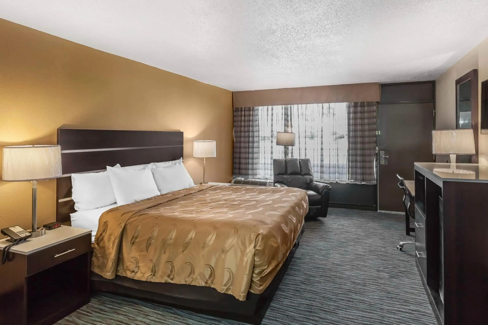 Quality Inn South Boston - Danville East