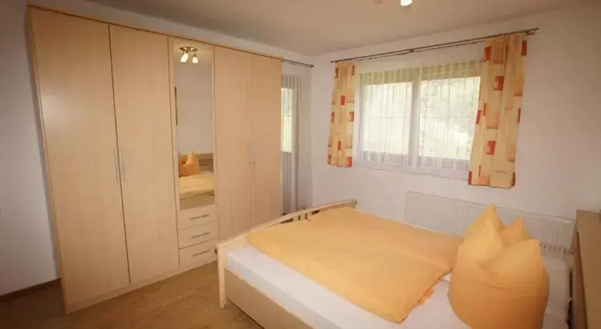 Haus Annemarie Schiestl