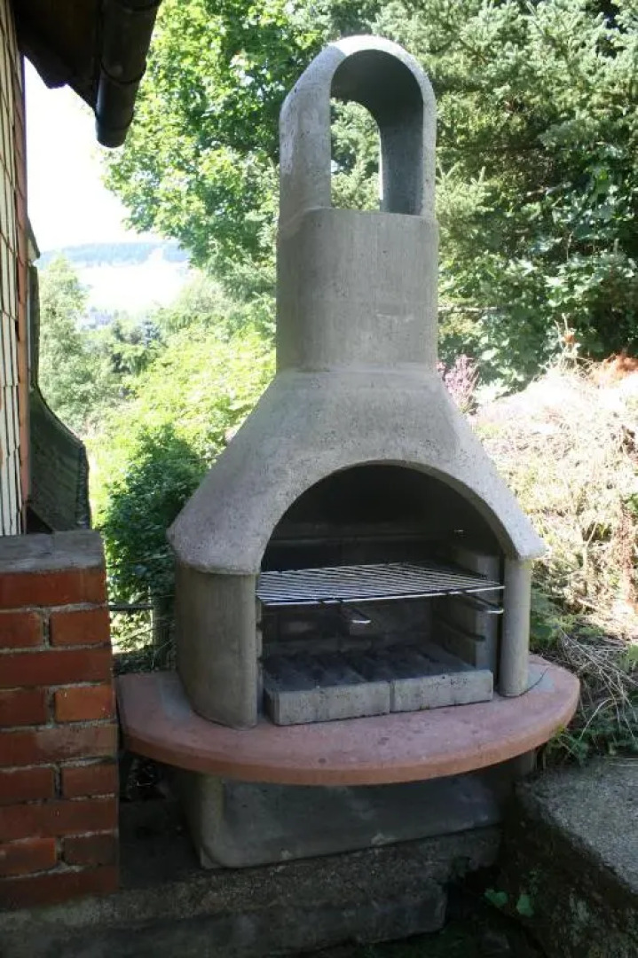 Ferienhaus Kaufmanns Cafe