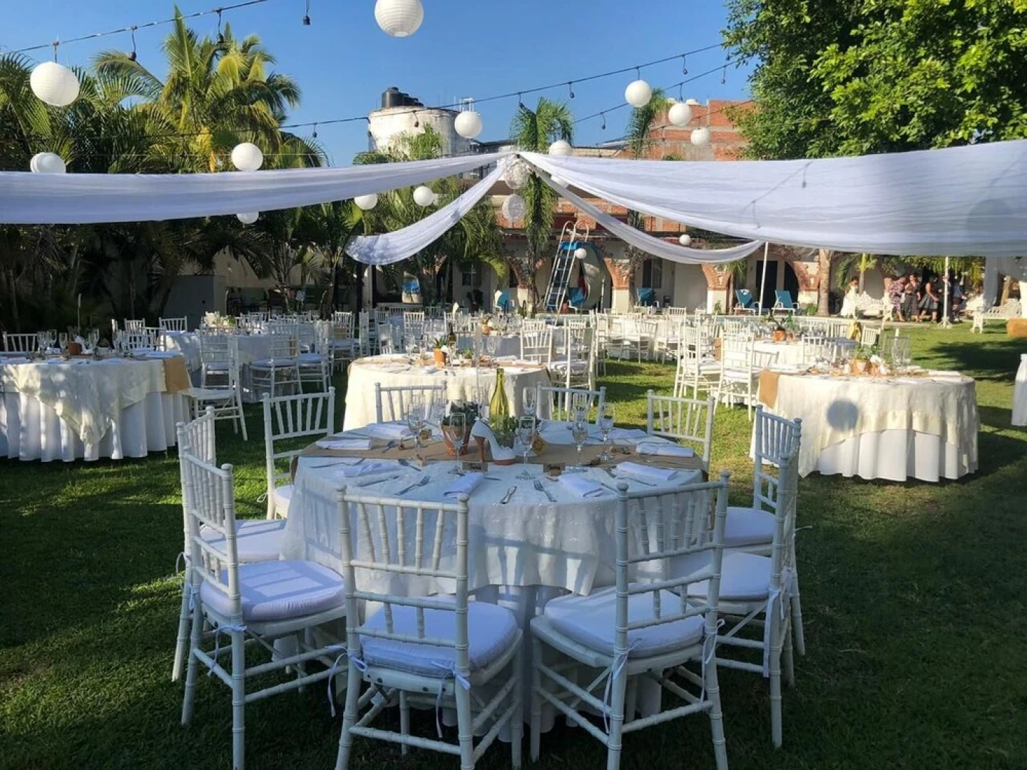 Finca De Los Angeles