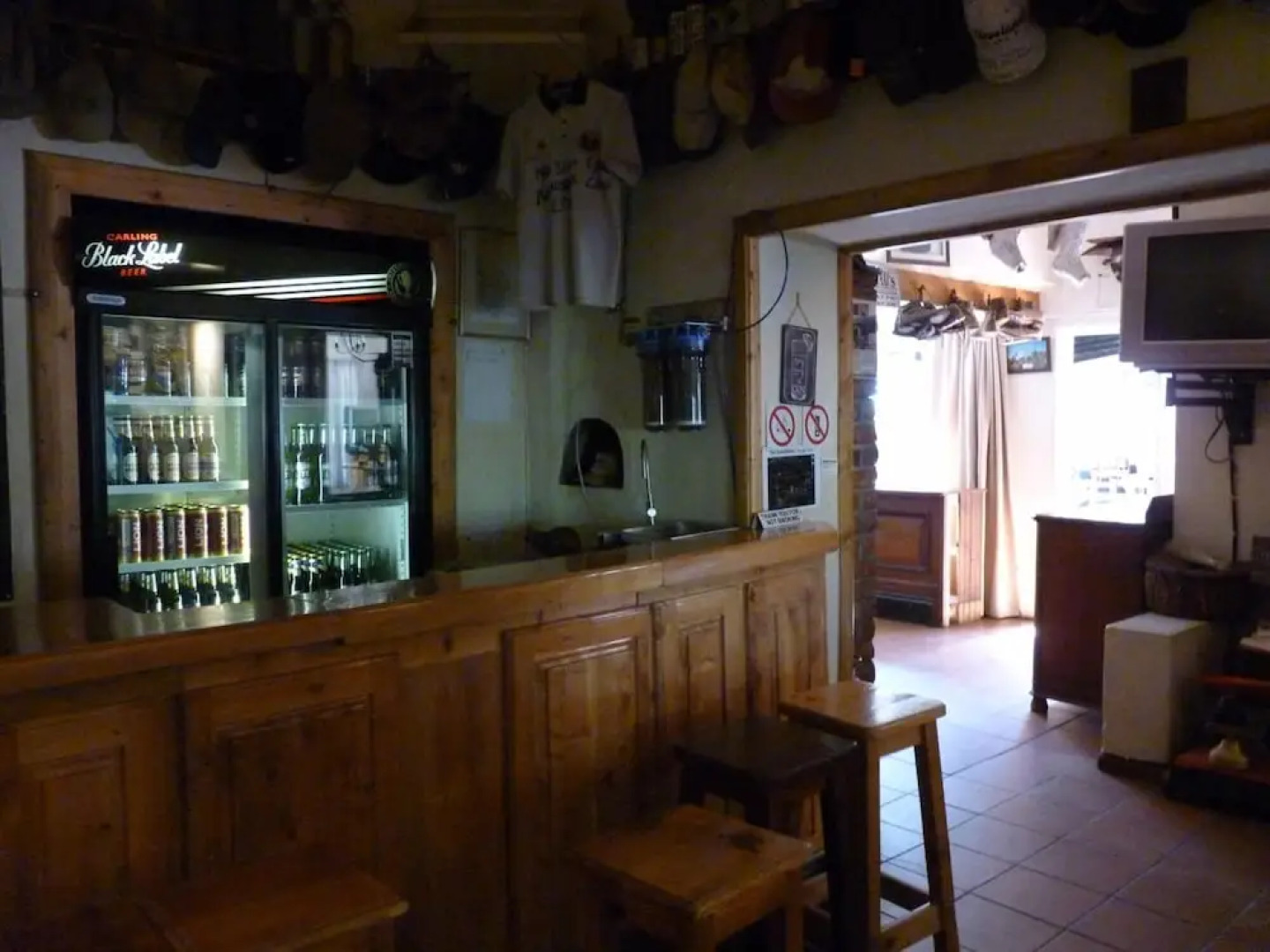 Walkerbouts Inn Rhodes