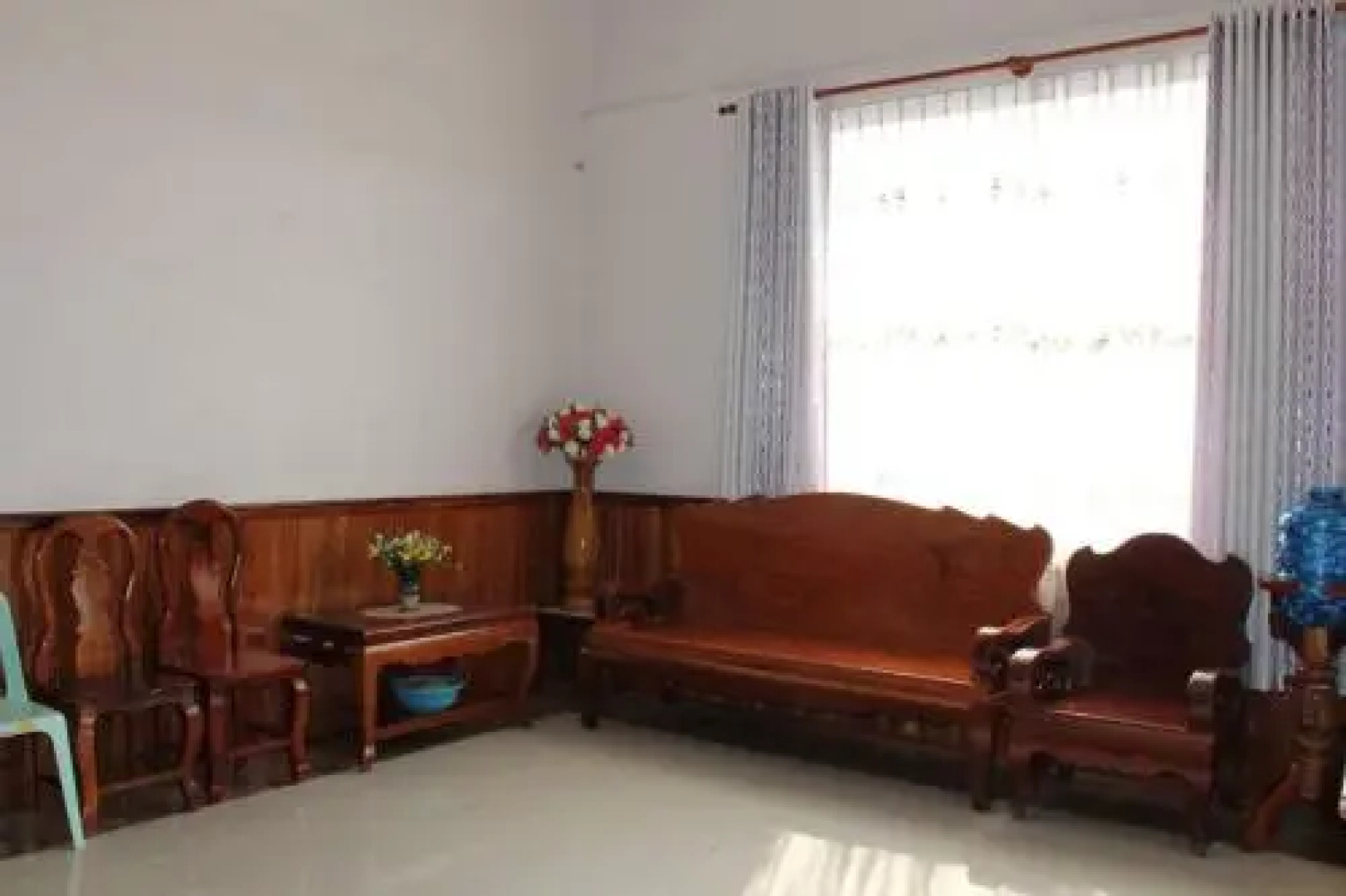 Steung Khiev Guesthouse