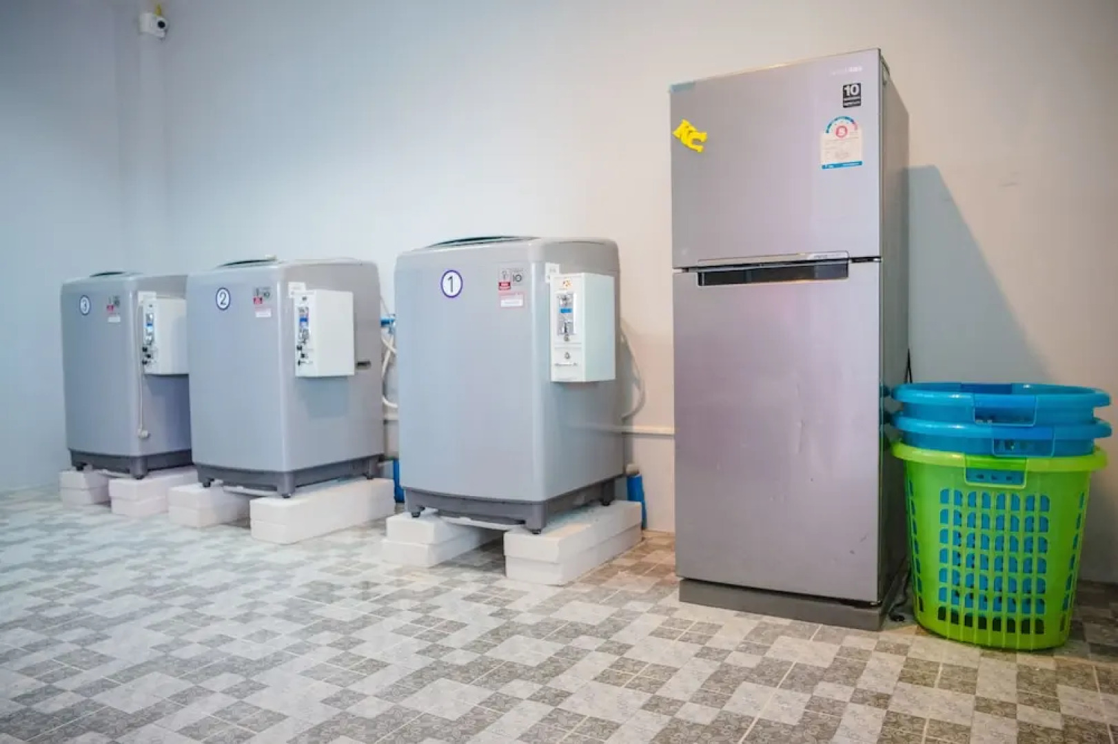 Lullaby Residence by Smarnbook