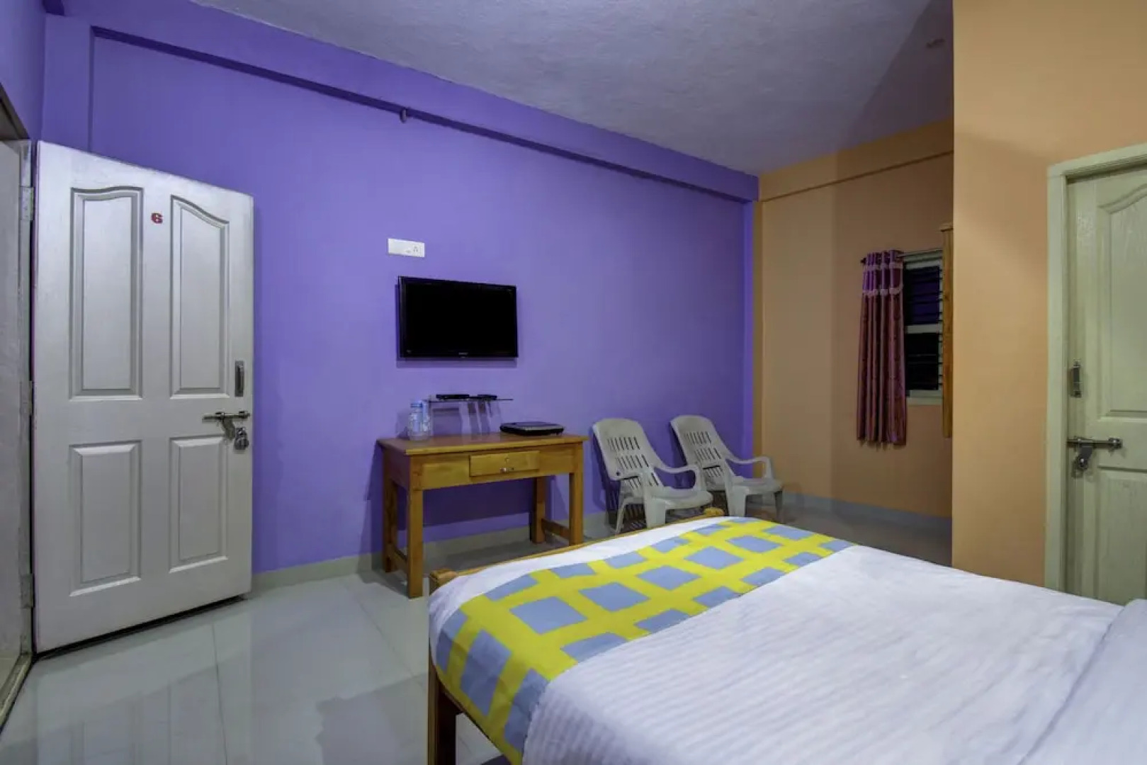 OYO 26658 Home Sky View Studio Kodlipet