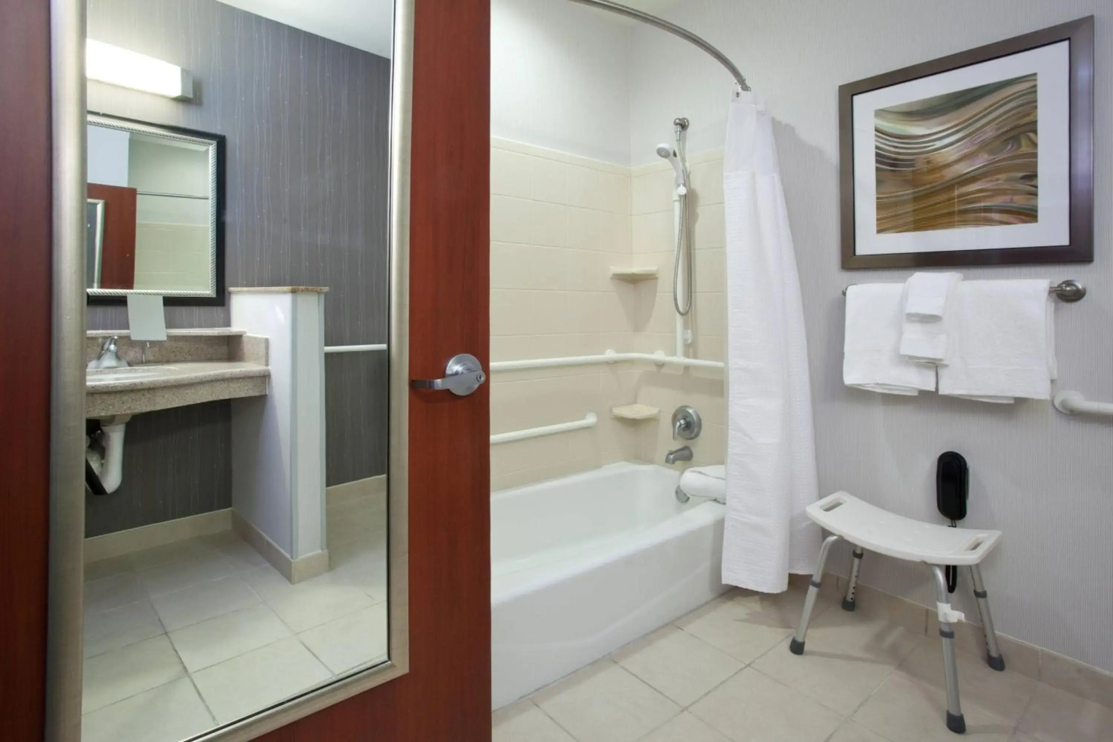Courtyard by Marriott Casper