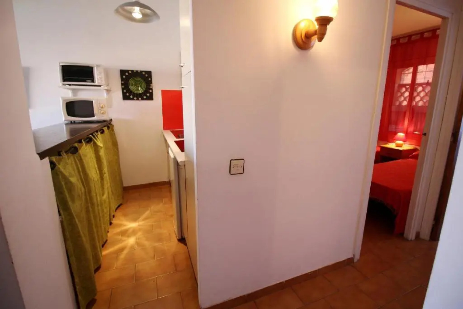 Apart-Rent Gran reserva 30 PB