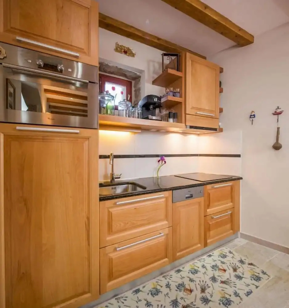 Holiday Home Secret Garden