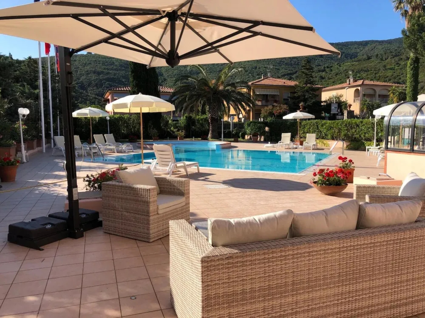 Arthotel Gabbiano Azzurro due