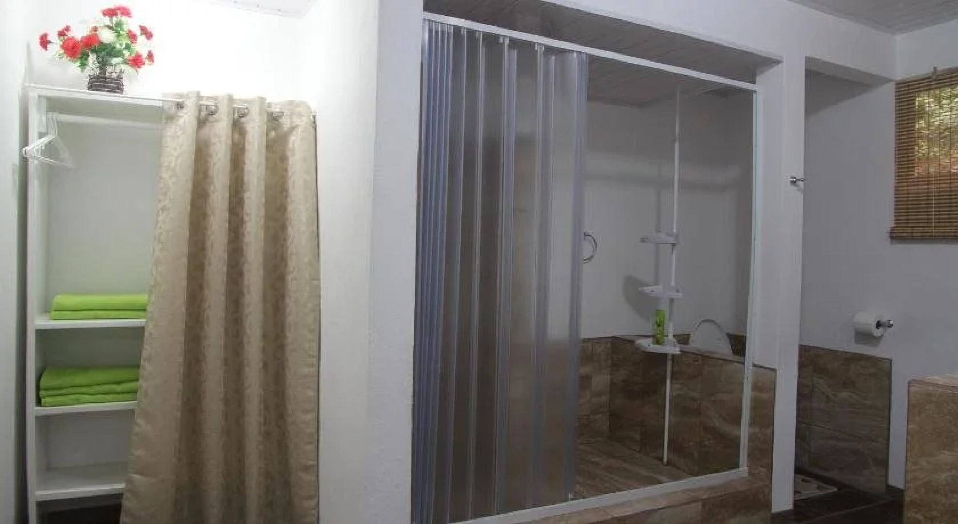 Barracuda Apartments Samara