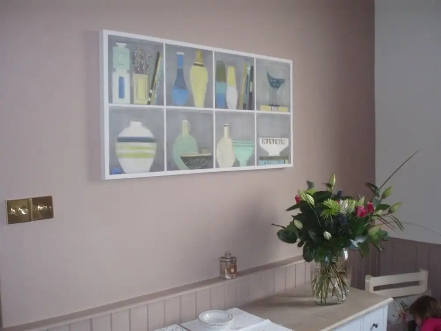 Ty Croeso Bed & Breakfast