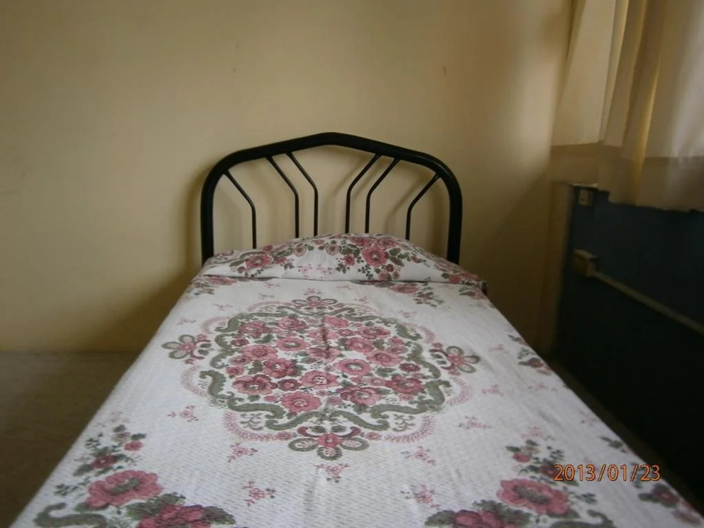 La Pension Casa Azul - Hostel