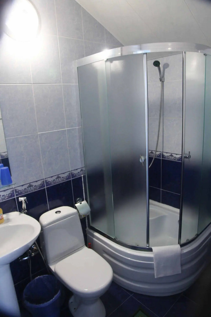 Отель «Давид»