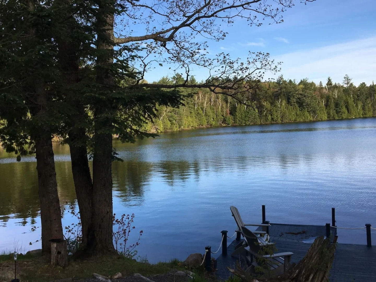 QuickStay - Heavenly Cottage (Beautiful Lake Views)