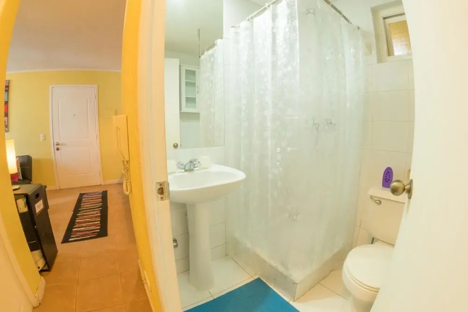 Oceana Suites Horcón