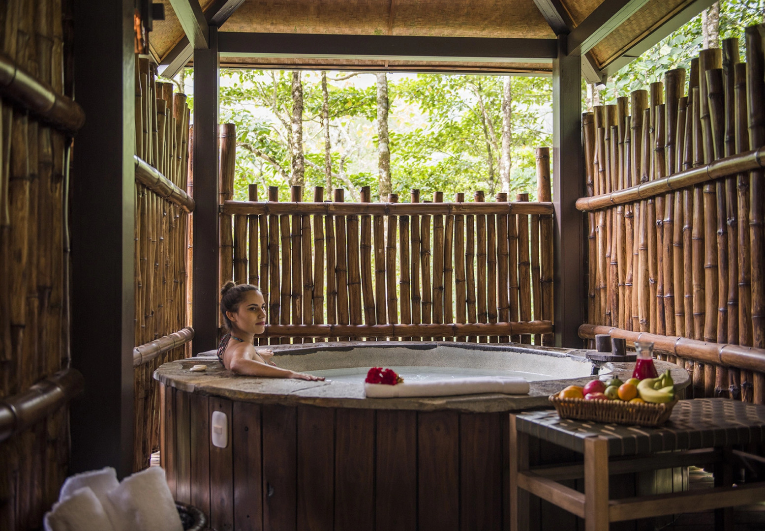 El Silencio Lodge and Spa