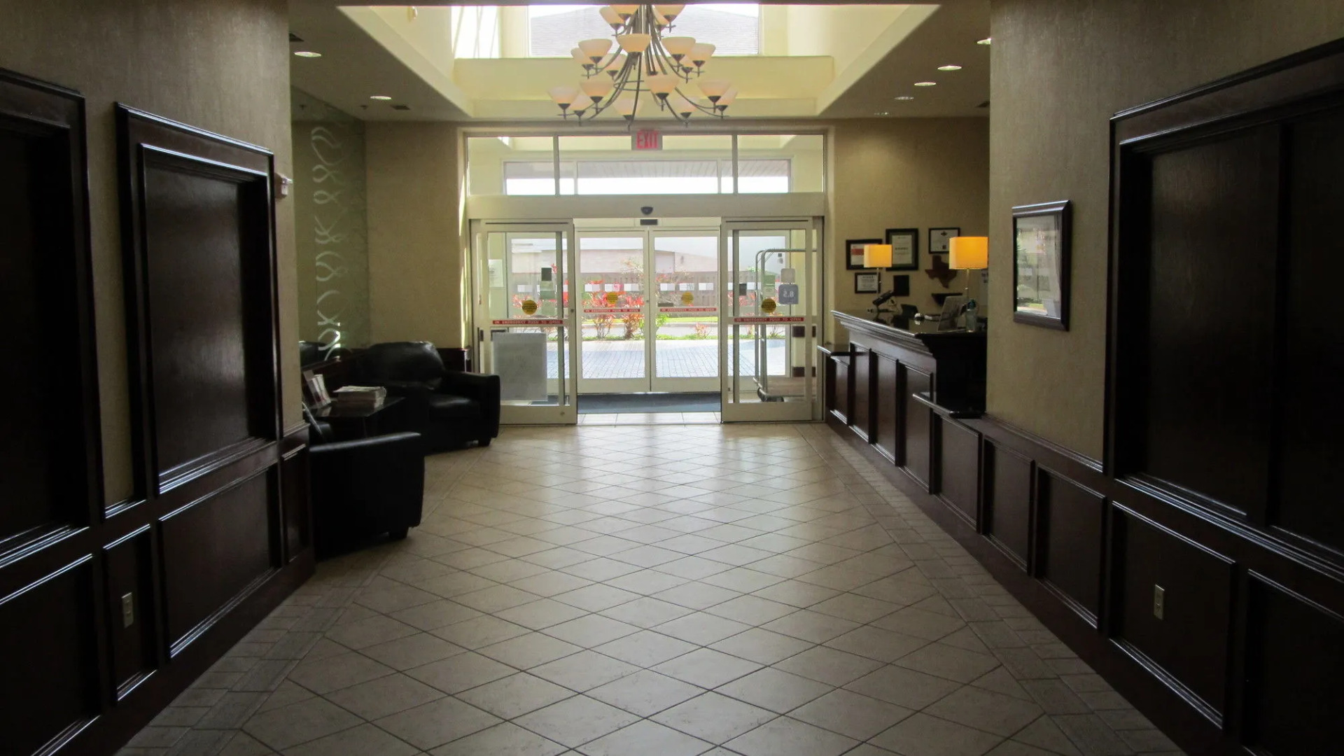 Holiday Inn Express Hotel & Suites Weslaco by IHG