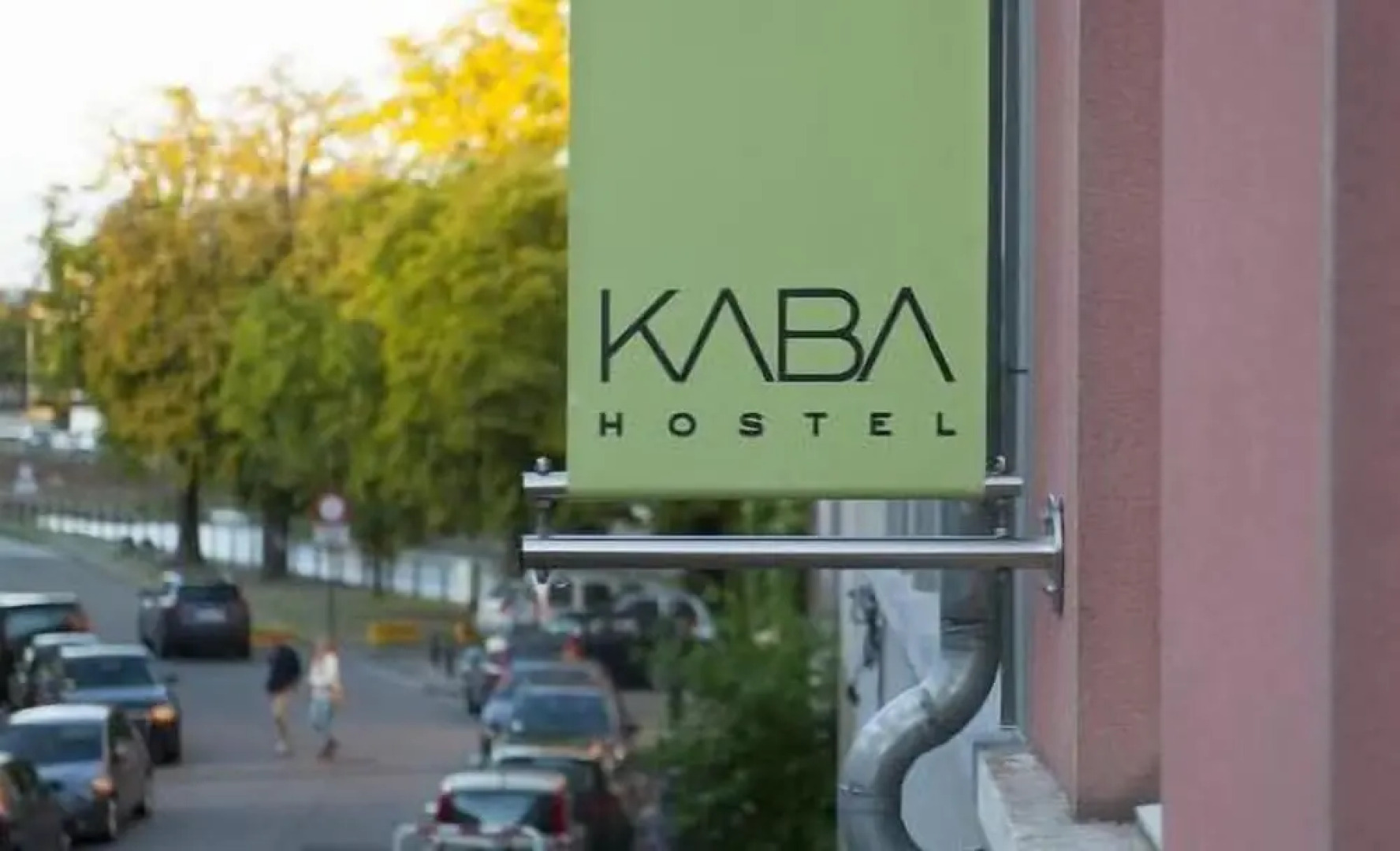 KaBa Hostel