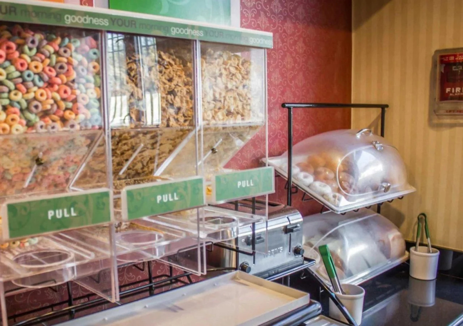 Comfort Inn JFK Airport