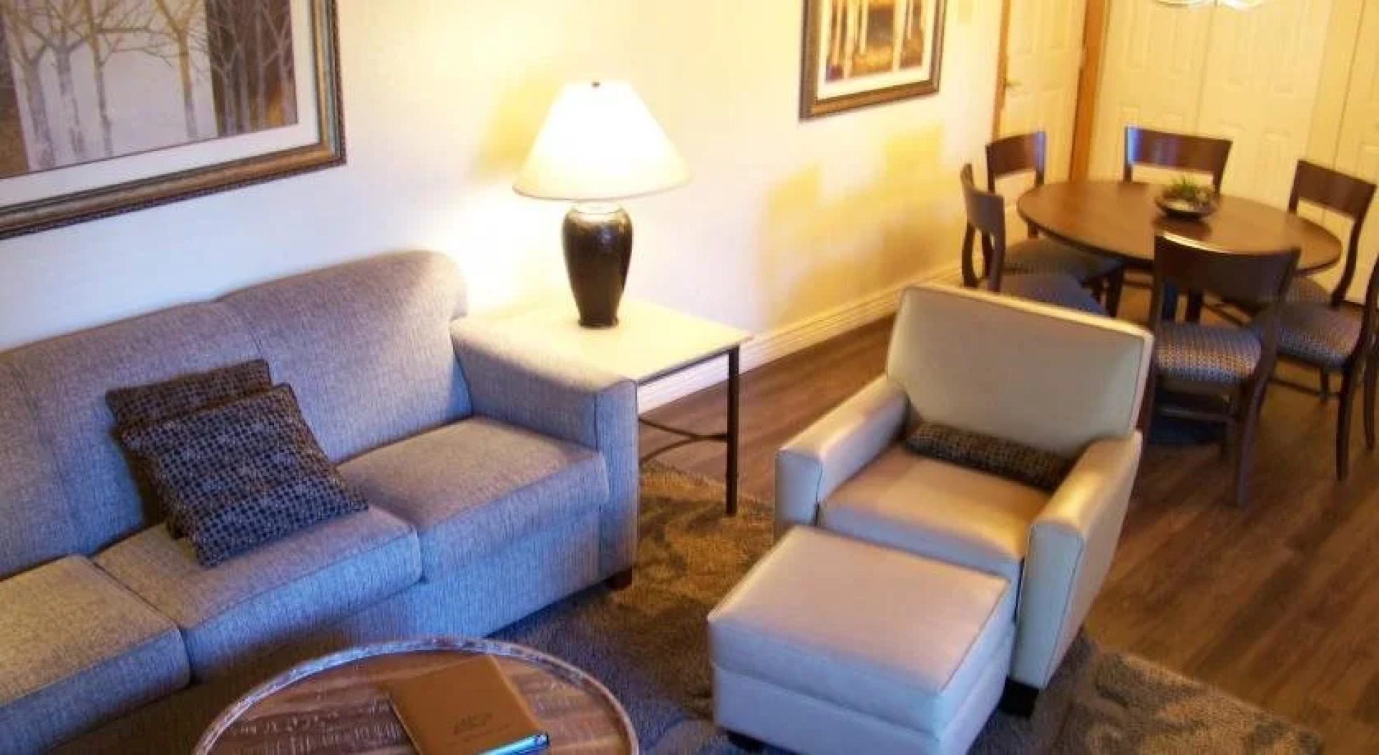 Sandstone Creek Club Condominiums