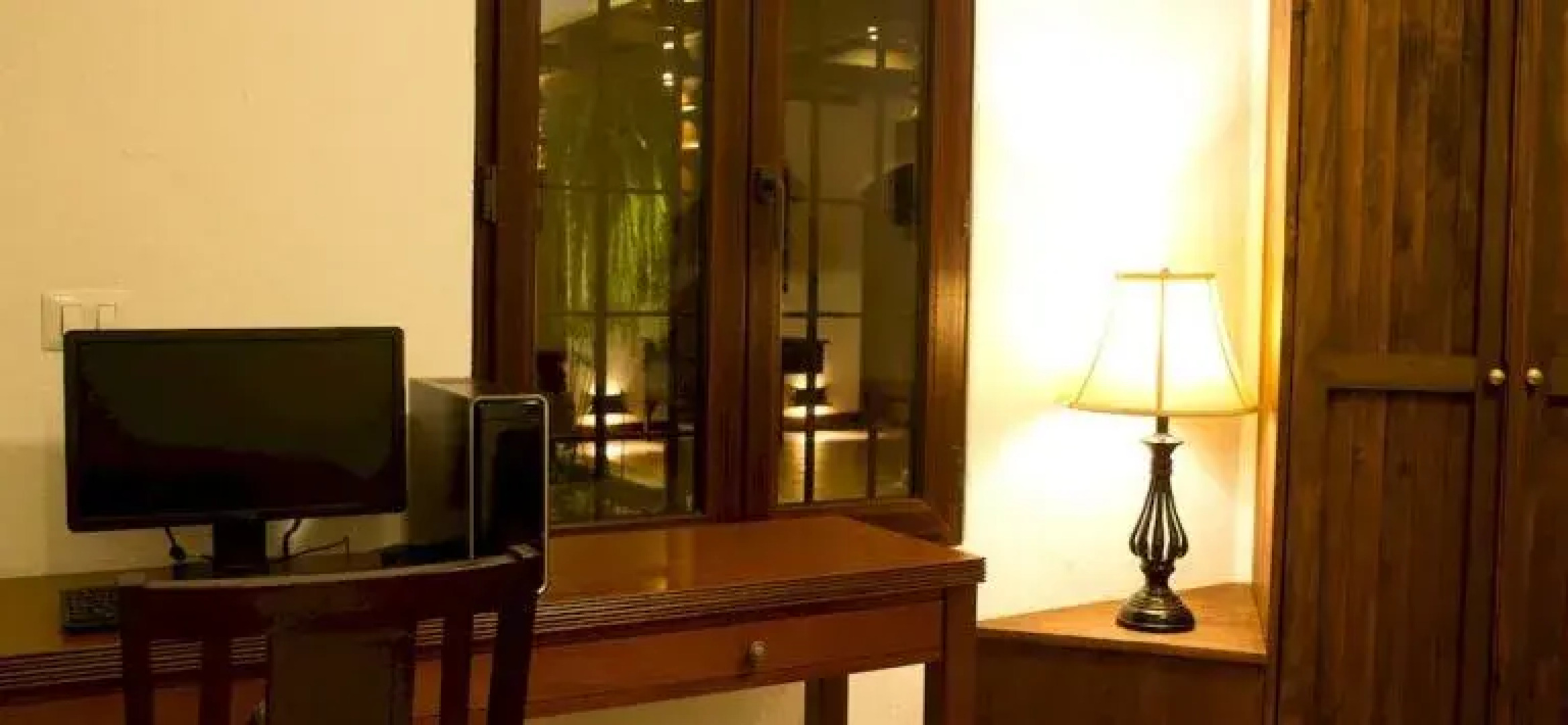 Hotel Mansión de la Luz