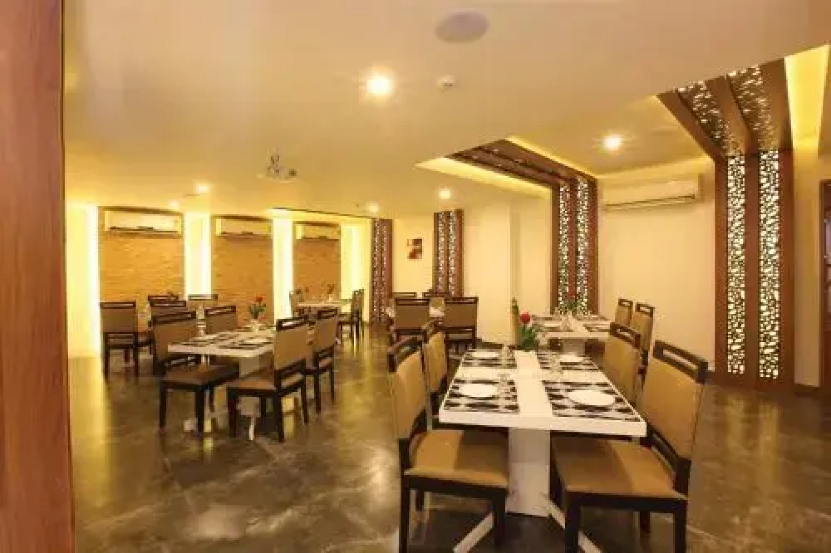 Palakunnel Residency