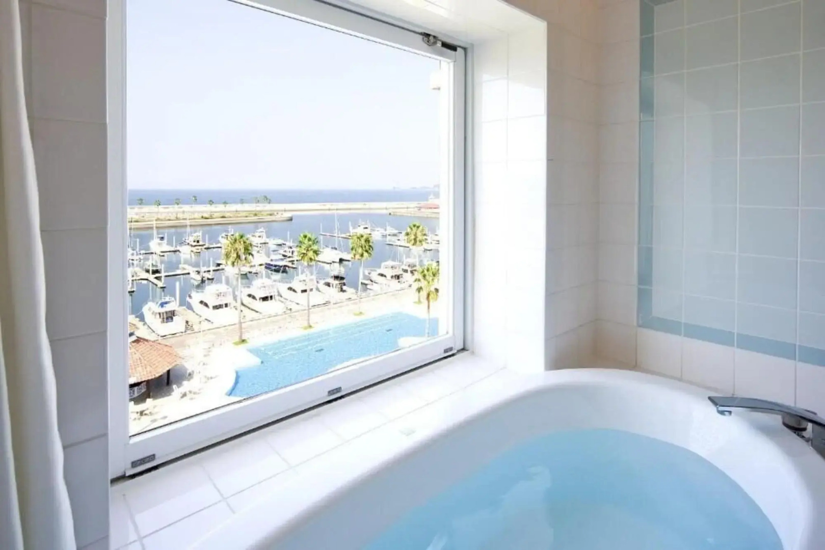 Wakayama Marina City Hotel