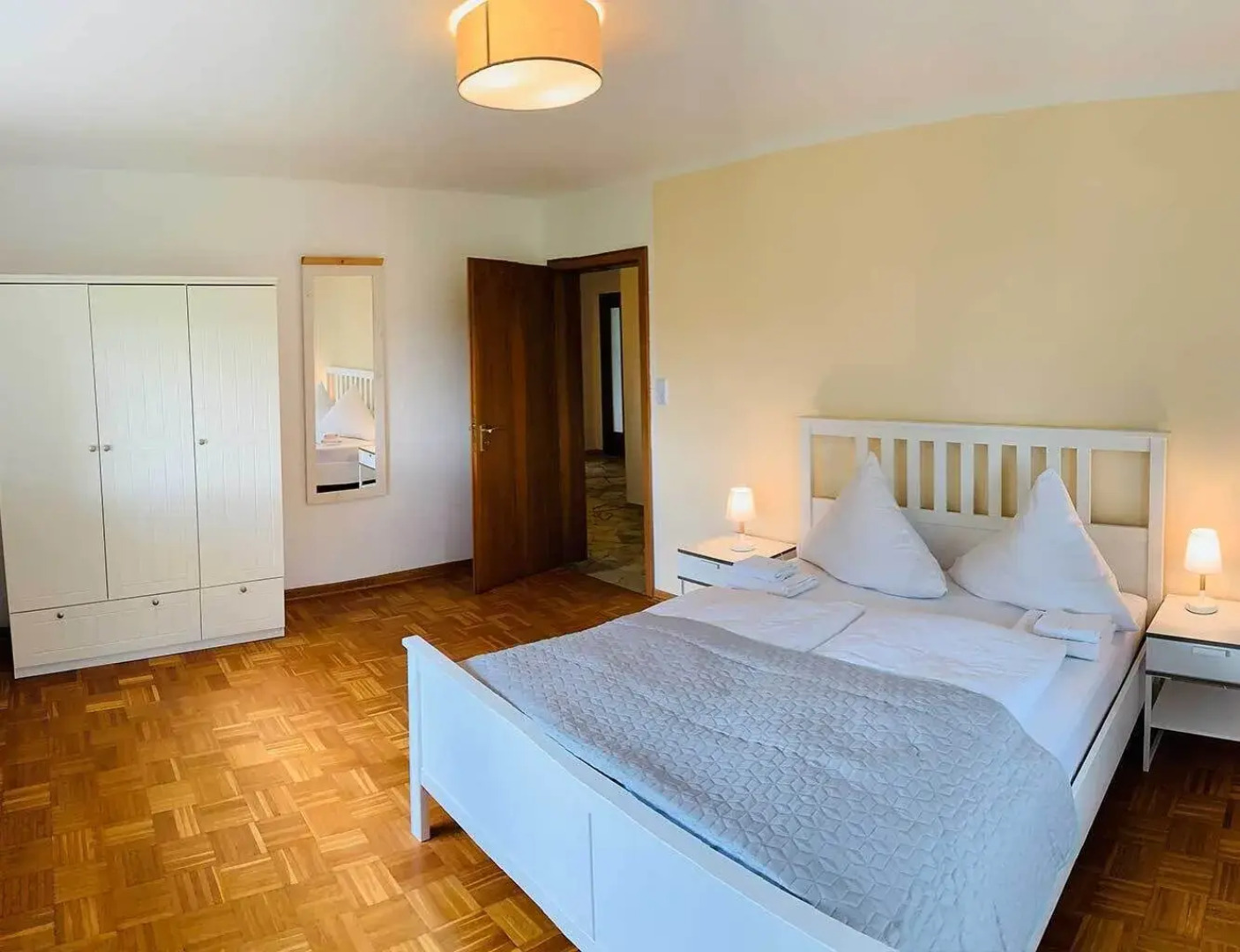 Fährhaus Kirschenland