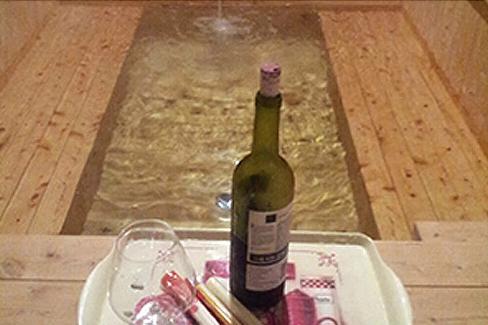 Hongcheon Hogewon Villa Pension