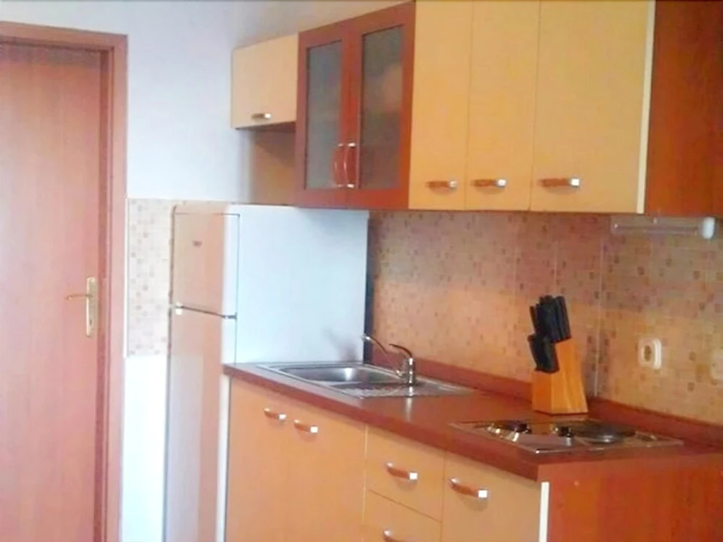 Apartments Valentina