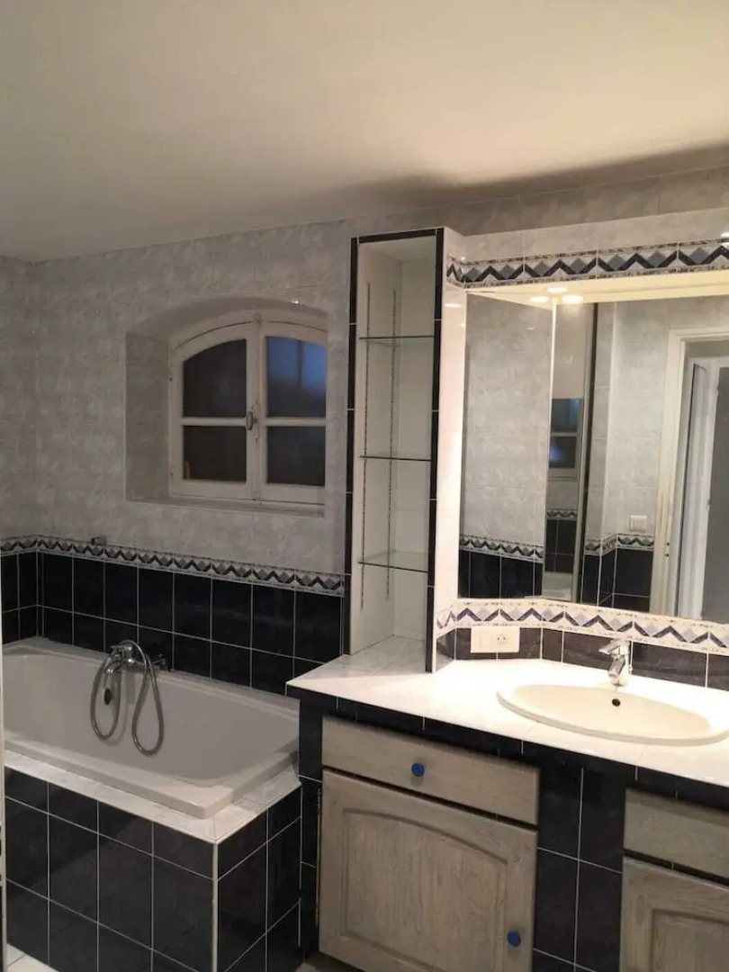 Appartement Villa Notre Dame 3Chambres 10Personnes