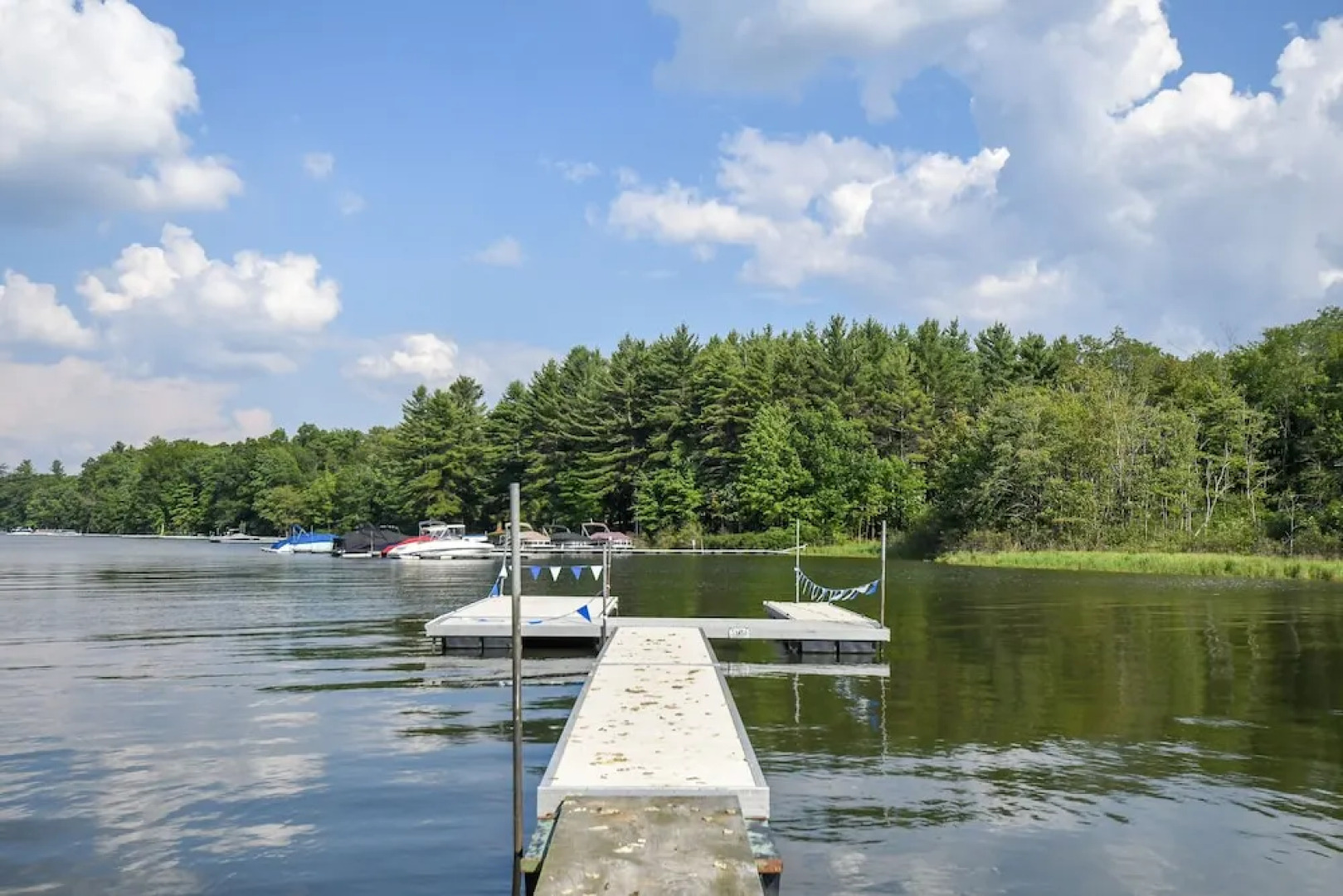 Sunrise 4 Bedroom House