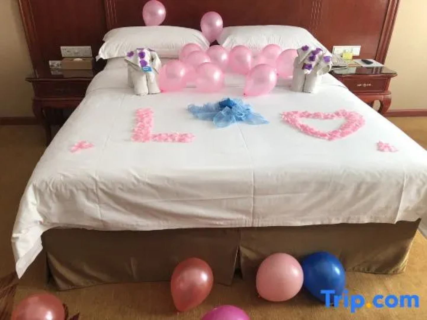 Vienna International Hotel Inner Mongolia Alxa League