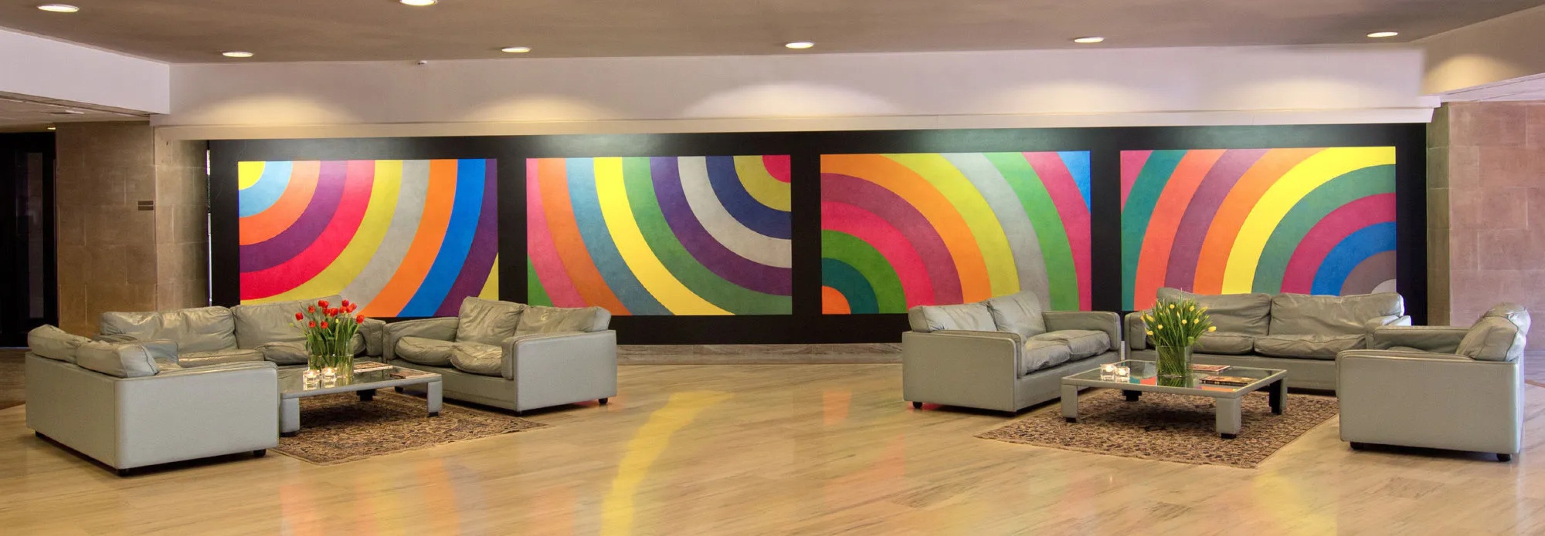 Albornoz Palace Hotel Spoleto